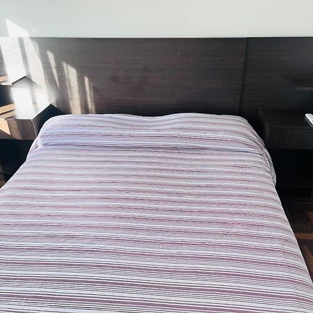 Apartamento Pacifico Delta Suites Баия-Бланка Экстерьер фото