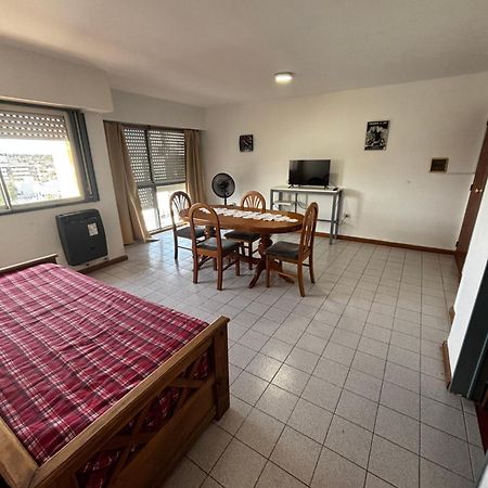 Apartamento Pacifico Delta Suites Баия-Бланка Экстерьер фото