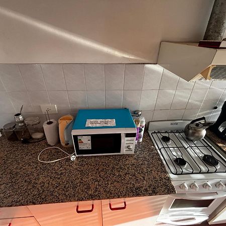 Apartamento Pacifico Delta Suites Баия-Бланка Экстерьер фото