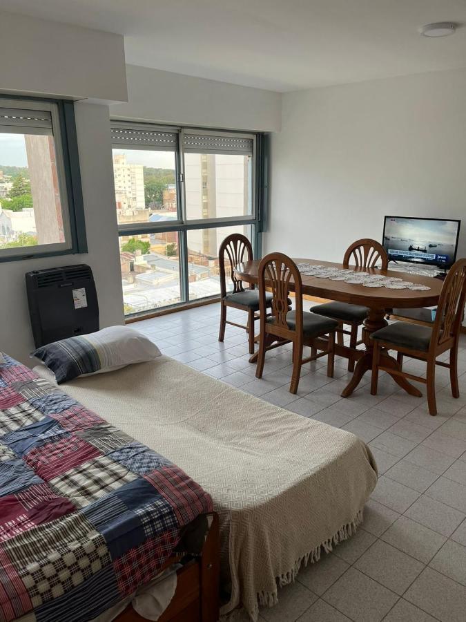 Apartamento Pacifico Delta Suites Баия-Бланка Экстерьер фото