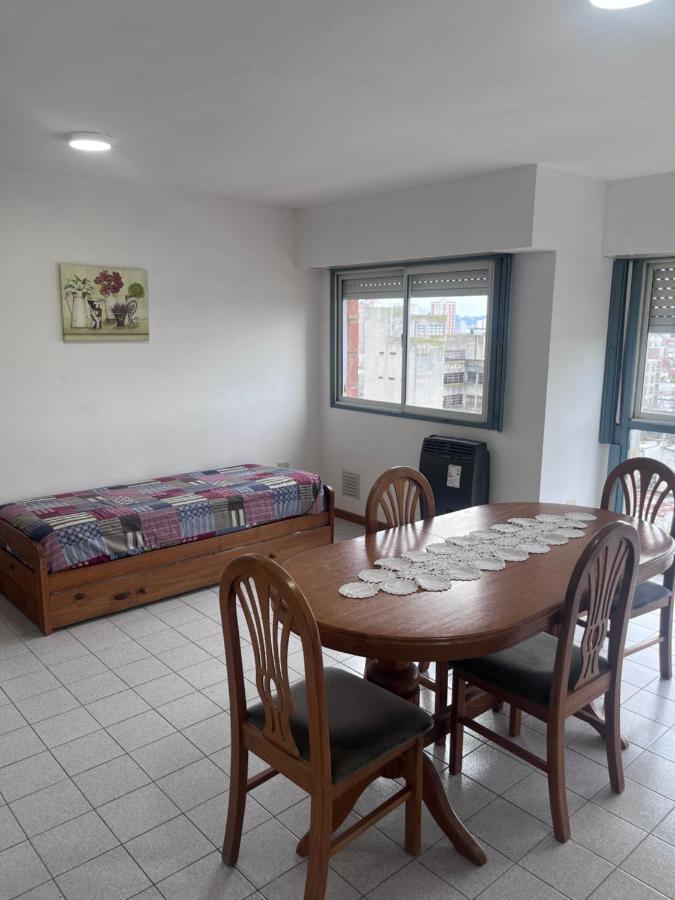 Apartamento Pacifico Delta Suites Баия-Бланка Экстерьер фото