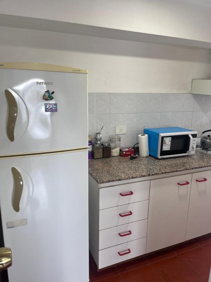 Apartamento Pacifico Delta Suites Баия-Бланка Экстерьер фото