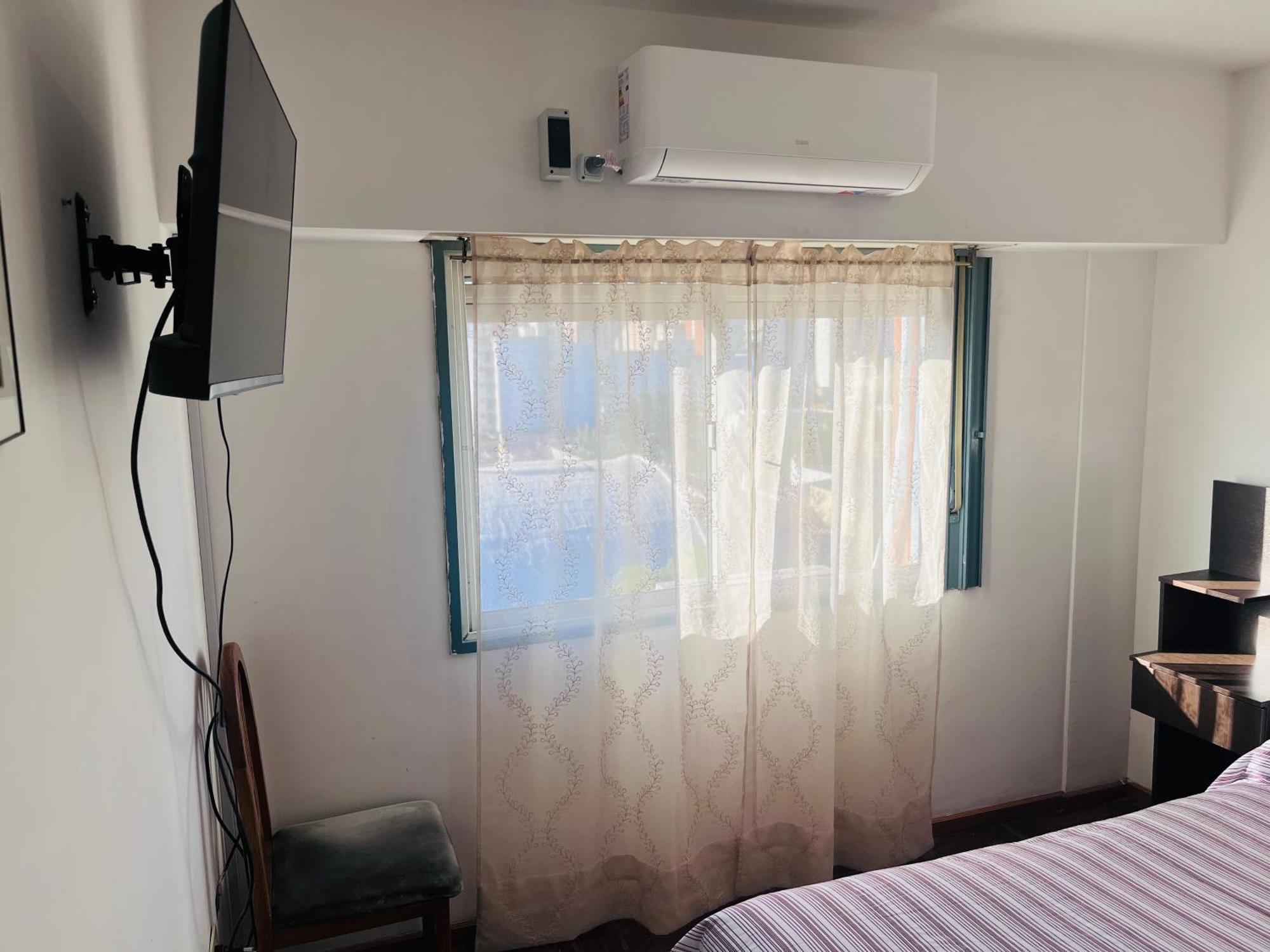 Apartamento Pacifico Delta Suites Баия-Бланка Экстерьер фото