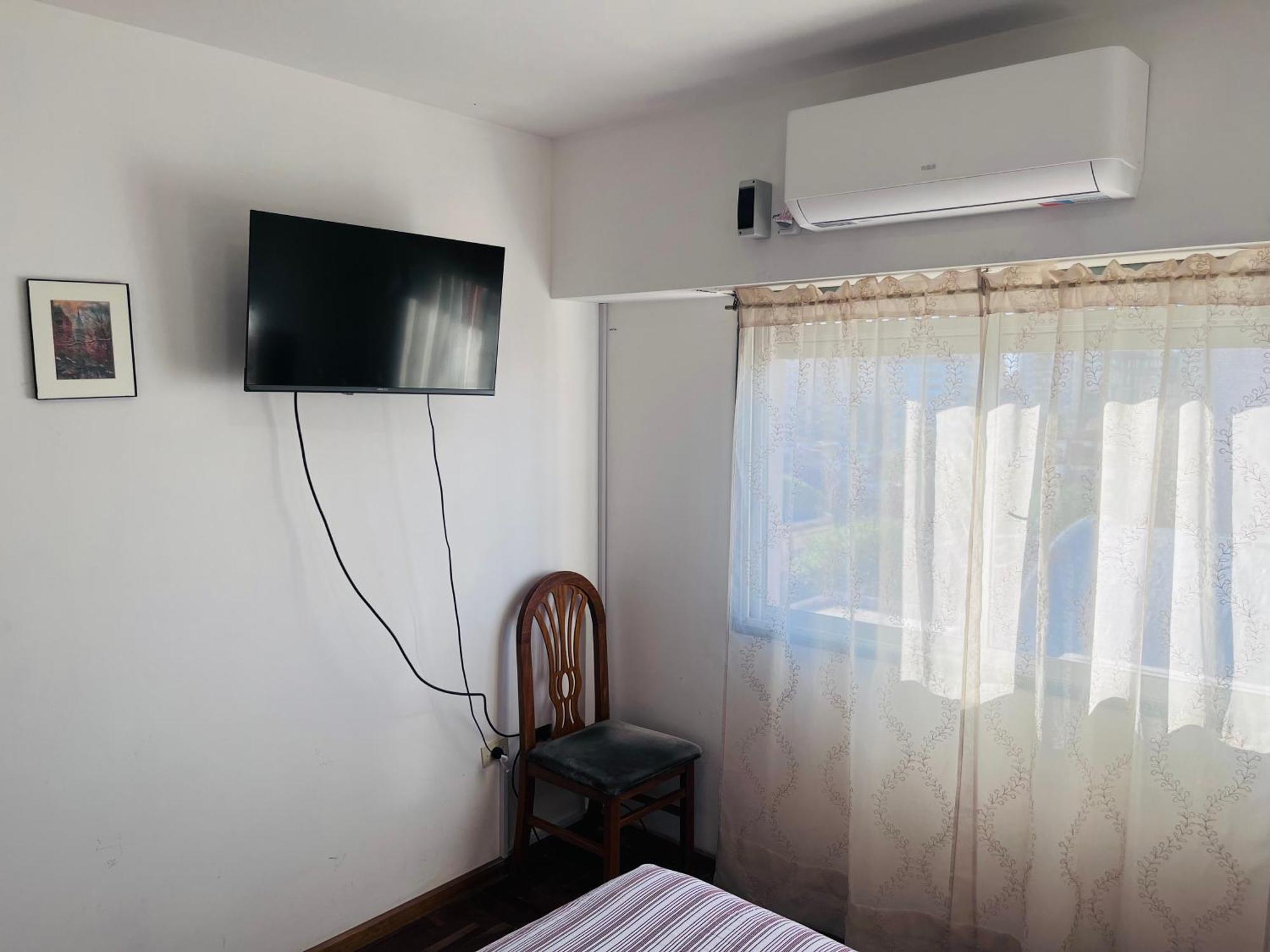 Apartamento Pacifico Delta Suites Баия-Бланка Экстерьер фото