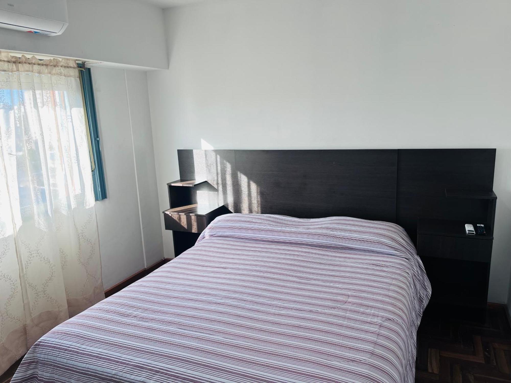 Apartamento Pacifico Delta Suites Баия-Бланка Экстерьер фото
