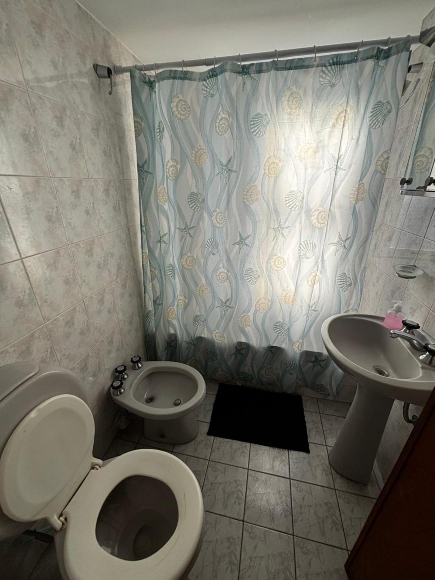 Apartamento Pacifico Delta Suites Баия-Бланка Экстерьер фото